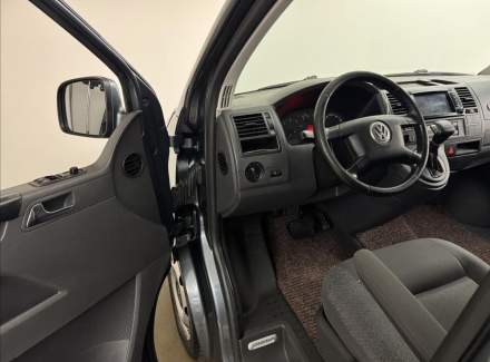 Volkswagen - Transporter