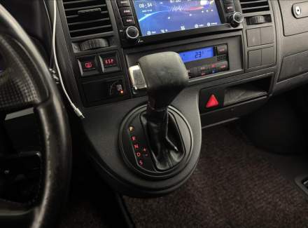 Volkswagen - Transporter