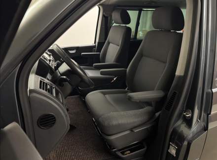 Volkswagen - Transporter