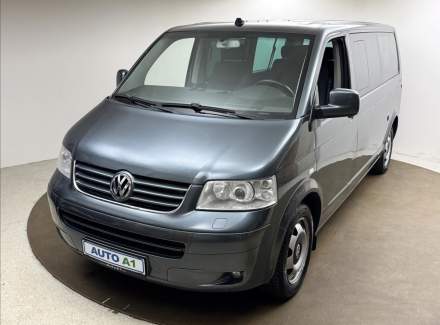 Volkswagen - Transporter