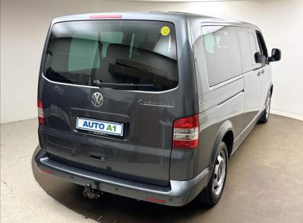 Volkswagen - Transporter