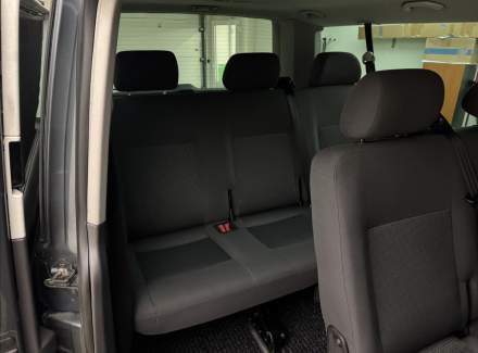 Volkswagen - Transporter