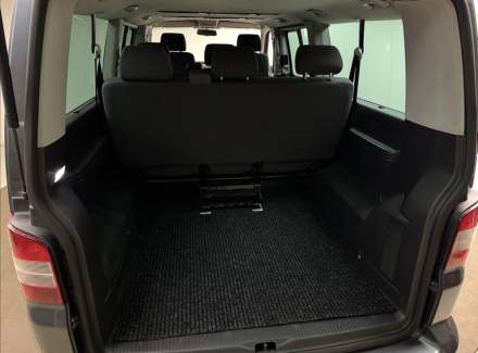 Volkswagen - Transporter