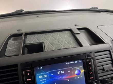 Volkswagen - Transporter