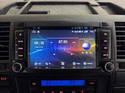 Volkswagen - Transporter