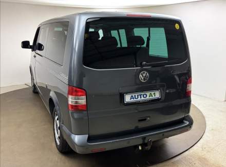 Volkswagen - Transporter