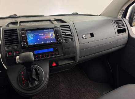 Volkswagen - Transporter