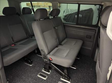 Volkswagen - Transporter