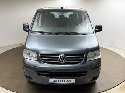 Volkswagen - Transporter