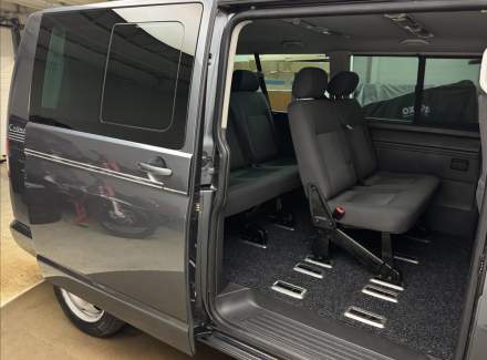 Volkswagen - Transporter