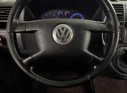 Volkswagen - Transporter
