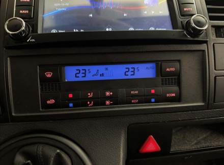 Volkswagen - Transporter