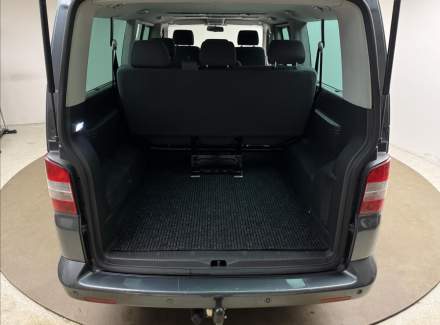 Volkswagen - Transporter