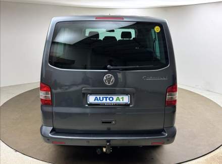 Volkswagen - Transporter