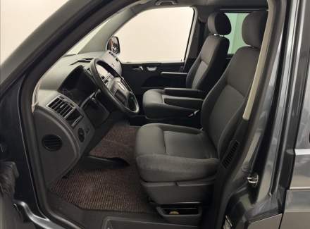 Volkswagen - Transporter