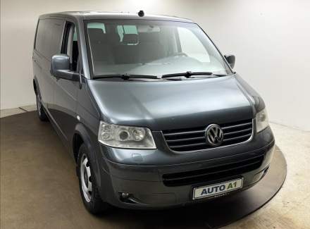 Volkswagen - Transporter