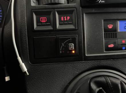 Volkswagen - Transporter