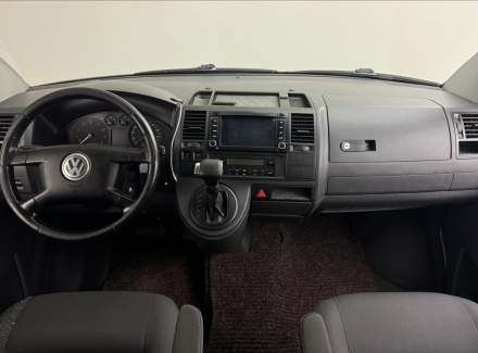 Volkswagen - Transporter