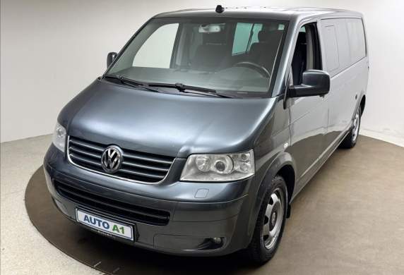 Volkswagen - Transporter