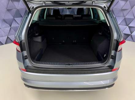 Škoda - Kodiaq