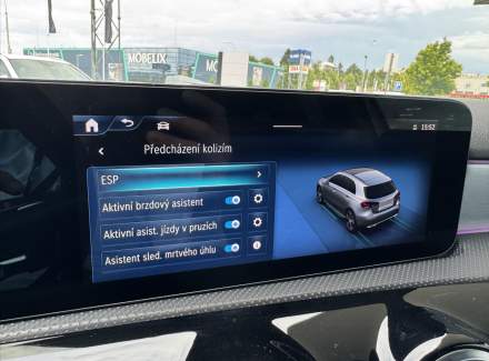 Mercedes-Benz - A-class