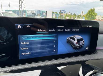 Mercedes-Benz - A-class