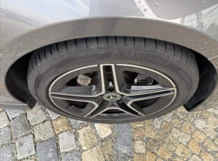 Mercedes-Benz - A-class