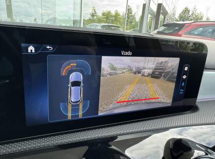 Mercedes-Benz - A-class