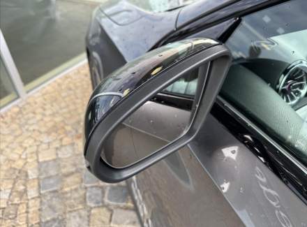 Mercedes-Benz - A-class