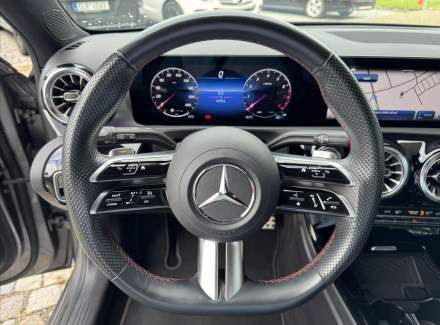 Mercedes-Benz - A-class