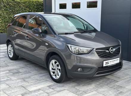 Opel - Crossland X