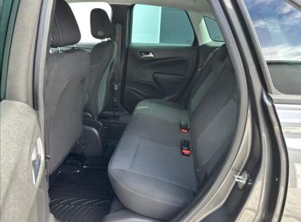 Opel - Crossland X