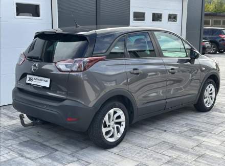 Opel - Crossland X