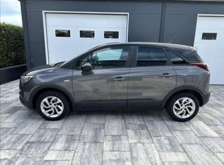 Opel - Crossland X