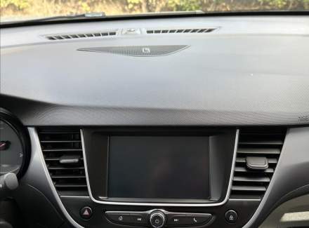 Opel - Crossland X