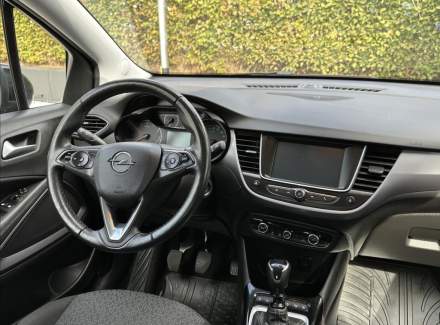 Opel - Crossland X