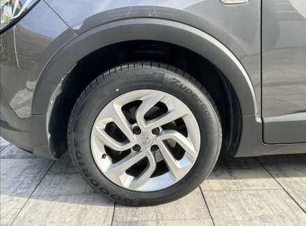 Opel - Crossland X