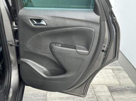Opel - Crossland X
