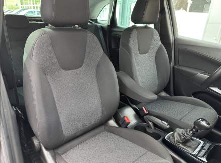 Opel - Crossland X