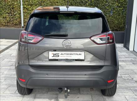 Opel - Crossland X