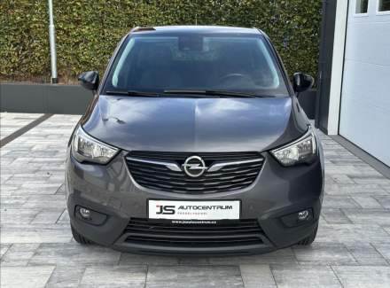 Opel - Crossland X