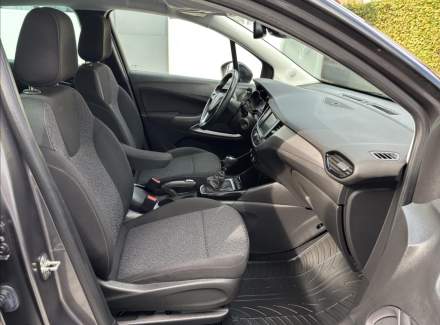 Opel - Crossland X