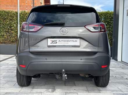 Opel - Crossland X