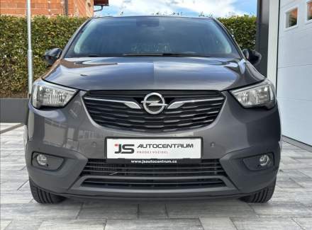 Opel - Crossland X