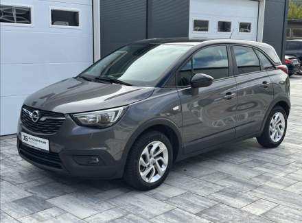 Opel - Crossland X