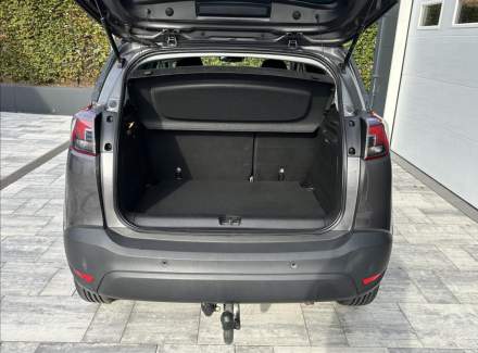 Opel - Crossland X