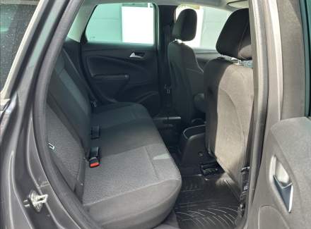 Opel - Crossland X
