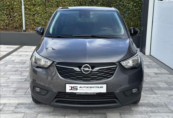 Opel - Crossland X