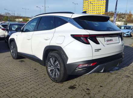 Hyundai - Tucson