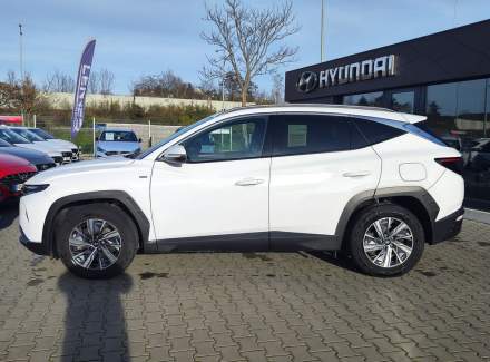 Hyundai - Tucson